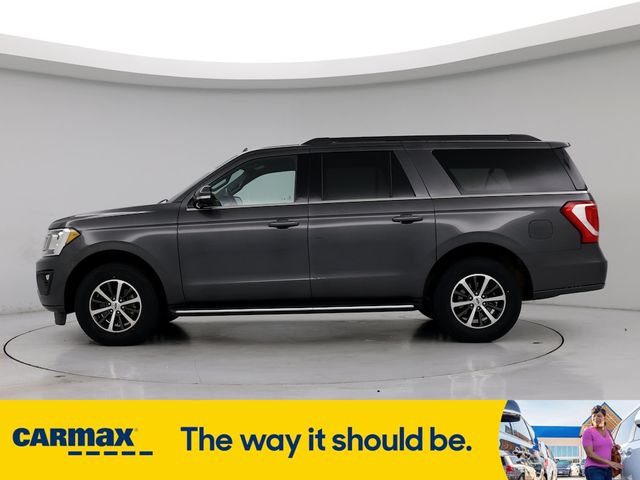 2020 Ford Expedition MAX XLT