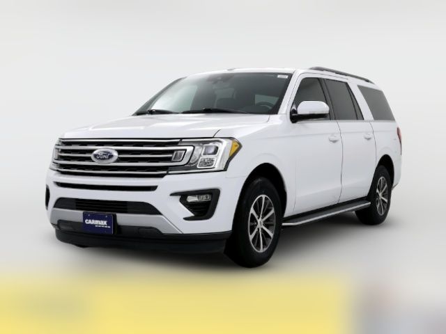 2020 Ford Expedition MAX XLT