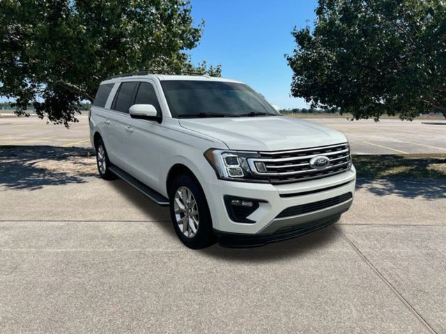 2020 Ford Expedition MAX XLT