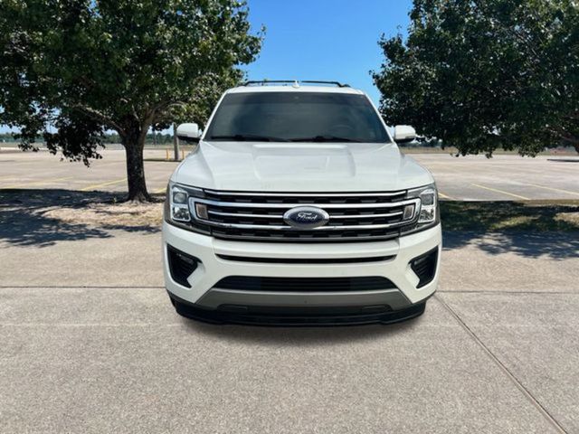 2020 Ford Expedition MAX XLT