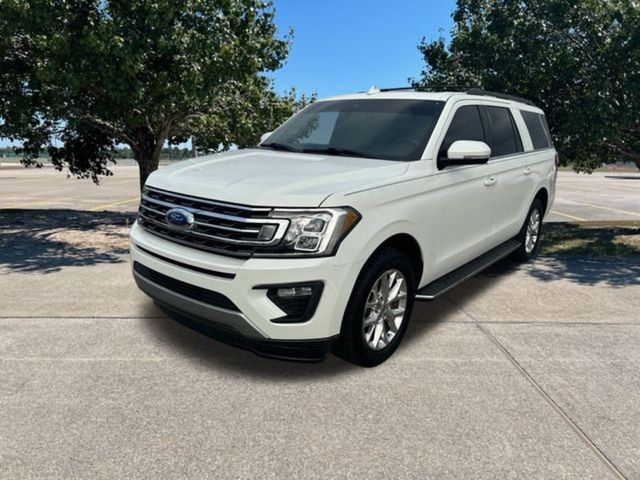 2020 Ford Expedition MAX XLT