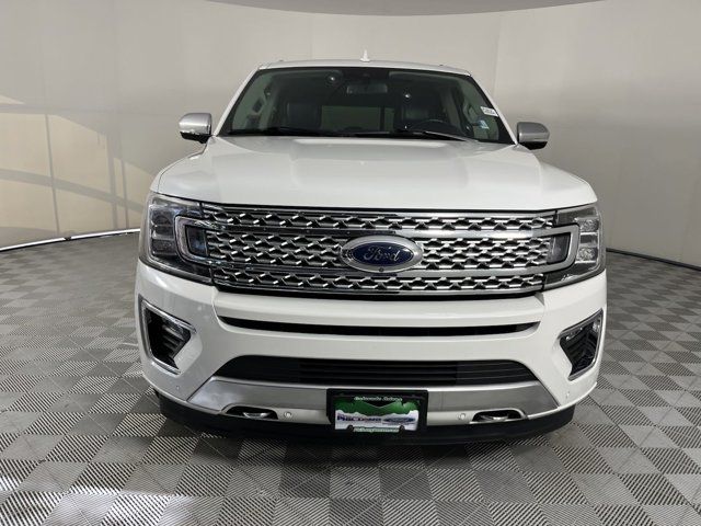 2020 Ford Expedition MAX Platinum