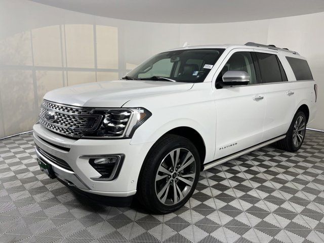 2020 Ford Expedition MAX Platinum