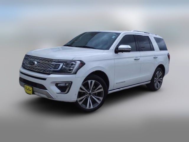 2020 Ford Expedition Platinum