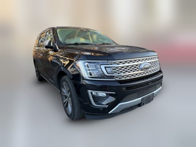 2020 Ford Expedition Platinum