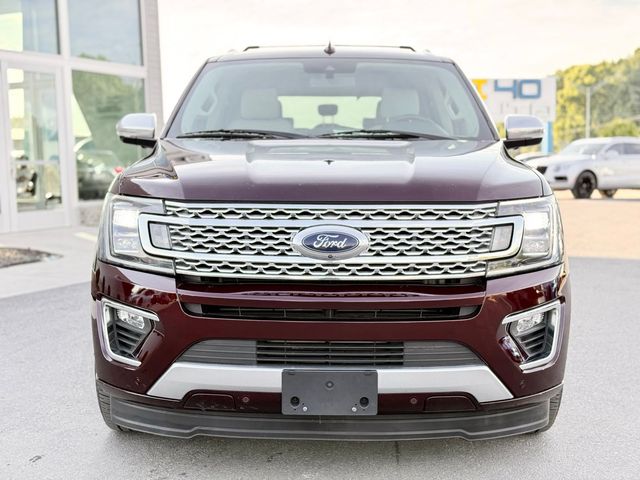 2020 Ford Expedition Platinum