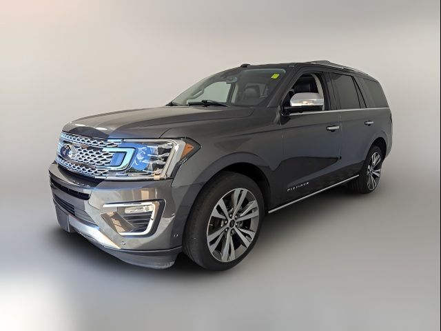 2020 Ford Expedition Platinum