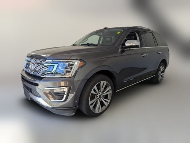 2020 Ford Expedition Platinum