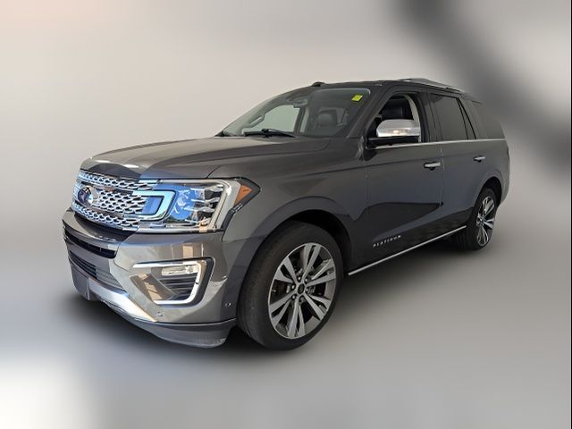 2020 Ford Expedition Platinum