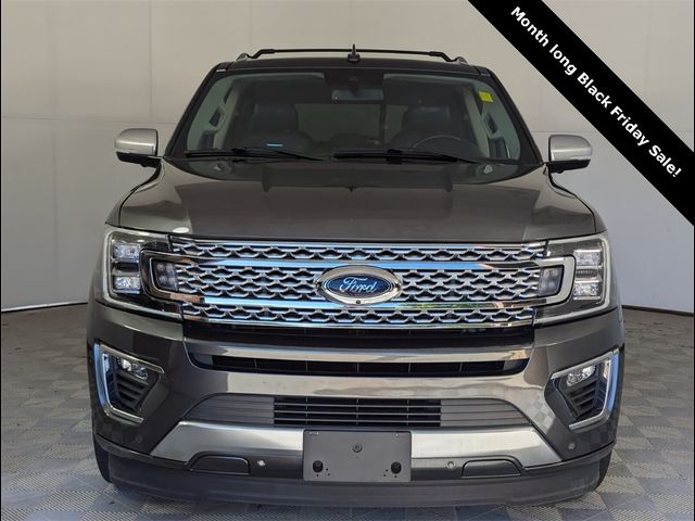 2020 Ford Expedition Platinum