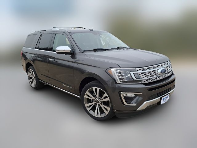 2020 Ford Expedition Platinum