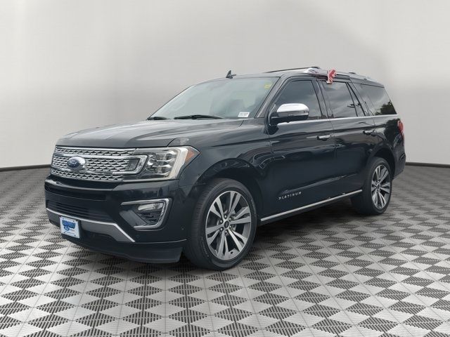 2020 Ford Expedition Platinum