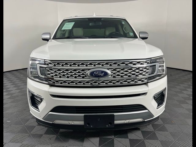 2020 Ford Expedition Platinum