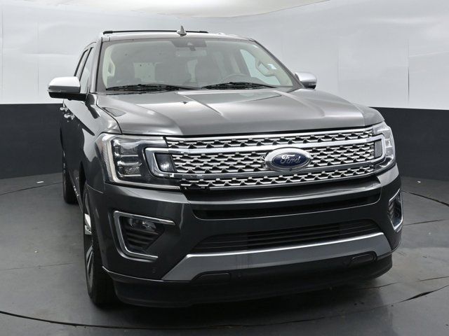 2020 Ford Expedition Platinum