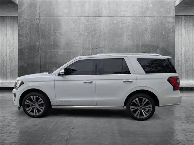 2020 Ford Expedition Platinum