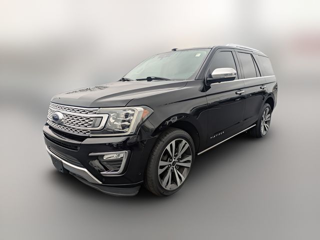 2020 Ford Expedition Platinum