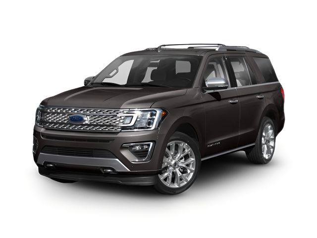 2020 Ford Expedition Platinum