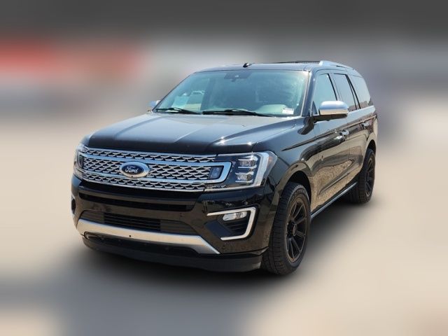 2020 Ford Expedition Platinum