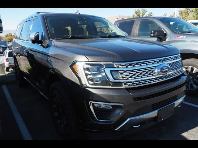 2020 Ford Expedition Platinum