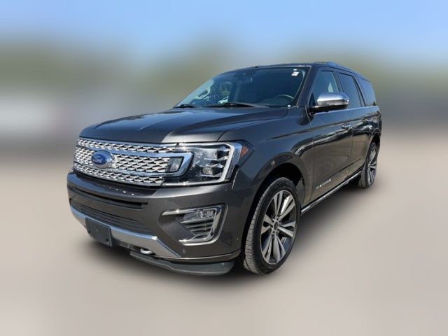 2020 Ford Expedition Platinum