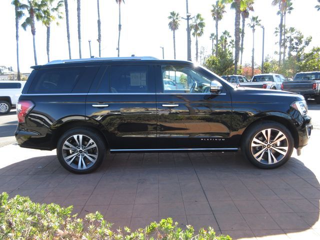 2020 Ford Expedition Platinum