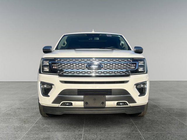 2020 Ford Expedition Platinum