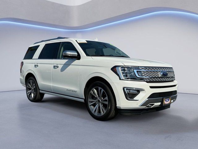 2020 Ford Expedition Platinum