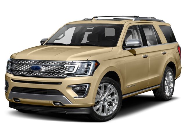 2020 Ford Expedition Platinum