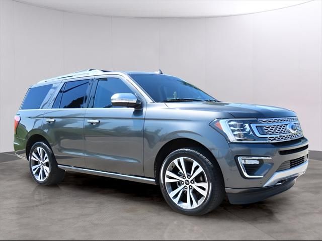 2020 Ford Expedition Platinum