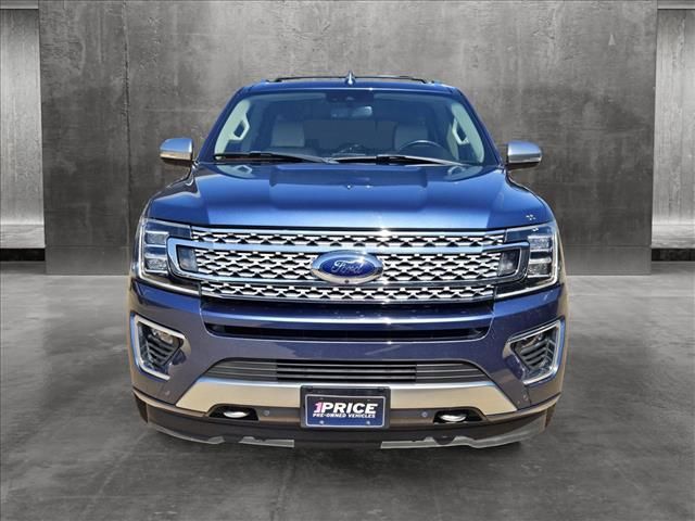 2020 Ford Expedition Platinum