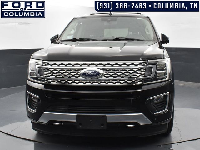 2020 Ford Expedition Platinum