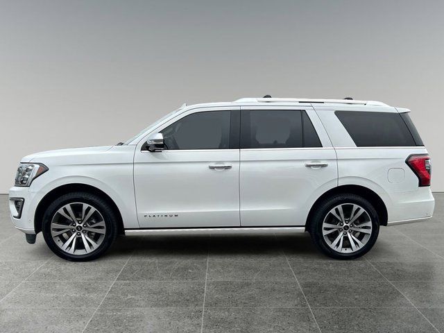 2020 Ford Expedition Platinum