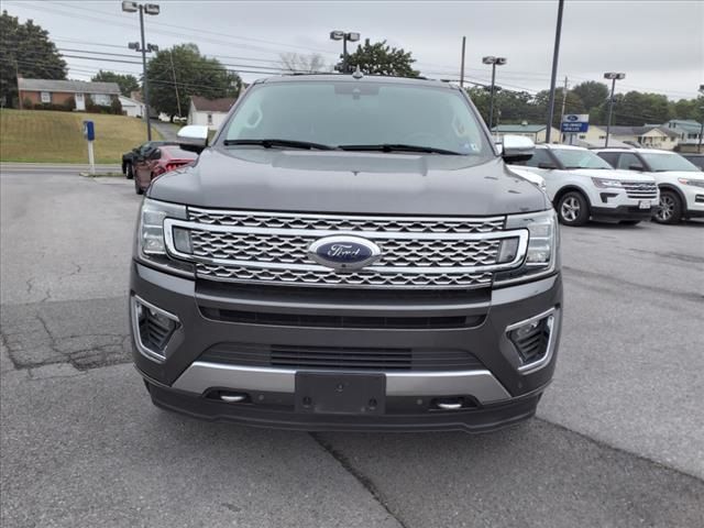 2020 Ford Expedition Platinum