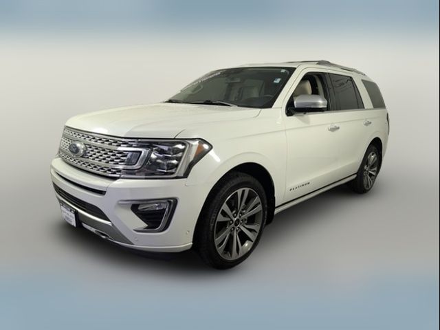 2020 Ford Expedition Platinum