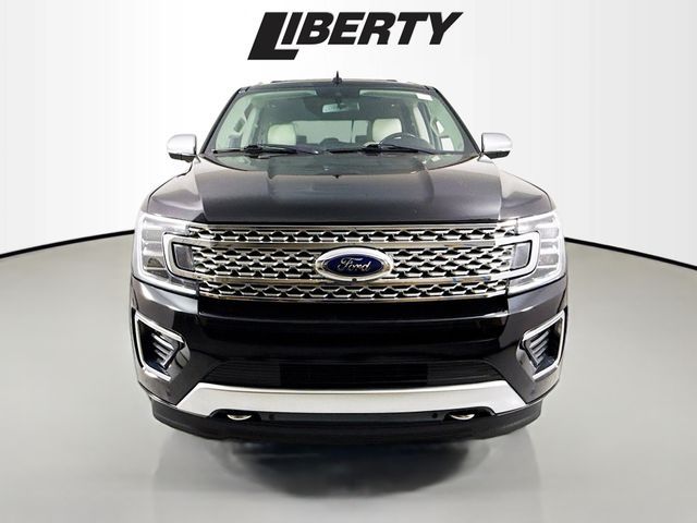 2020 Ford Expedition Platinum