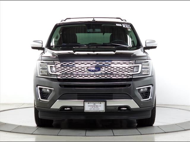 2020 Ford Expedition Platinum