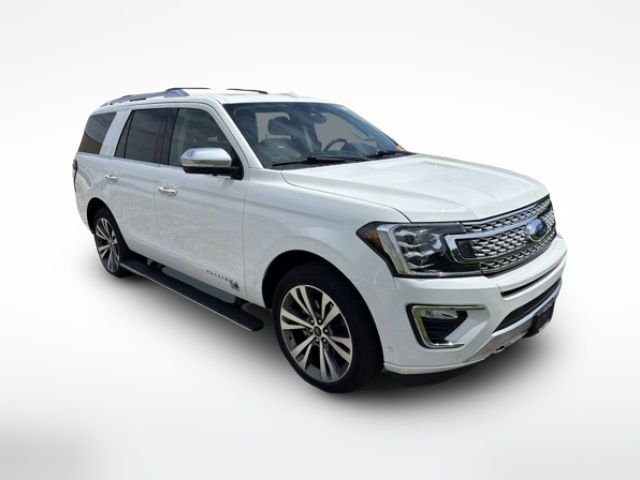 2020 Ford Expedition Platinum