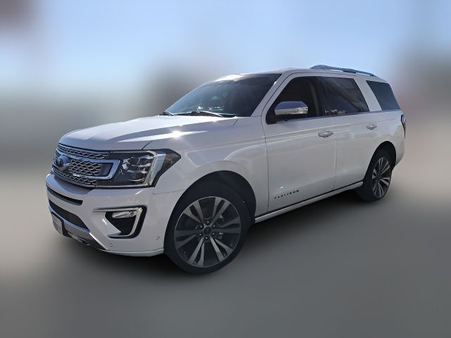 2020 Ford Expedition Platinum