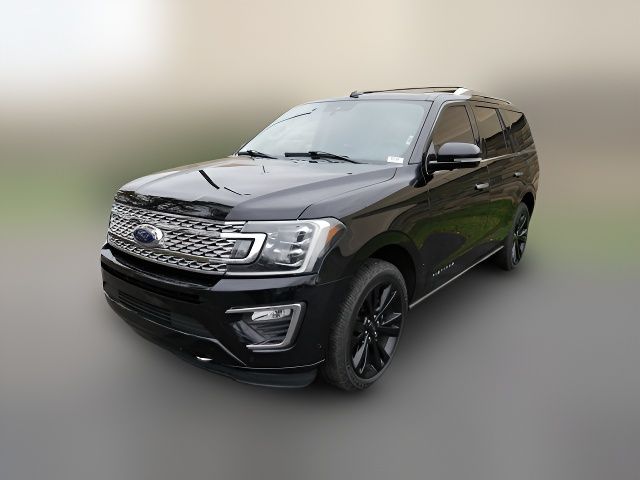 2020 Ford Expedition Platinum