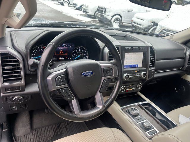 2020 Ford Expedition Platinum