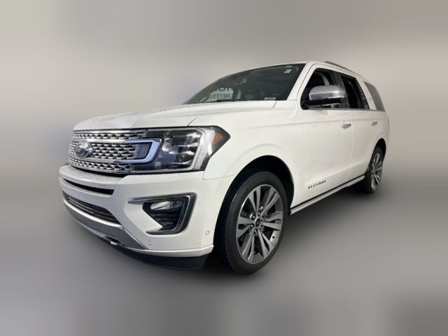 2020 Ford Expedition Platinum