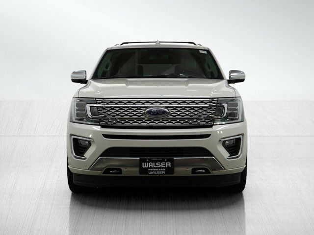 2020 Ford Expedition Platinum