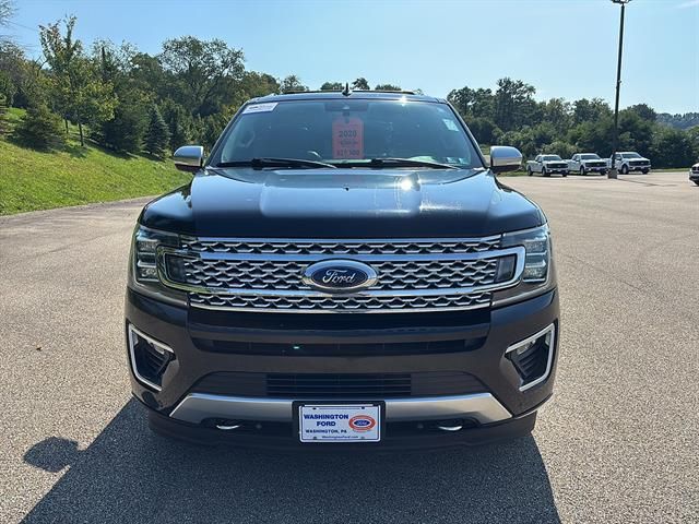 2020 Ford Expedition Platinum