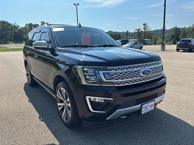 2020 Ford Expedition Platinum