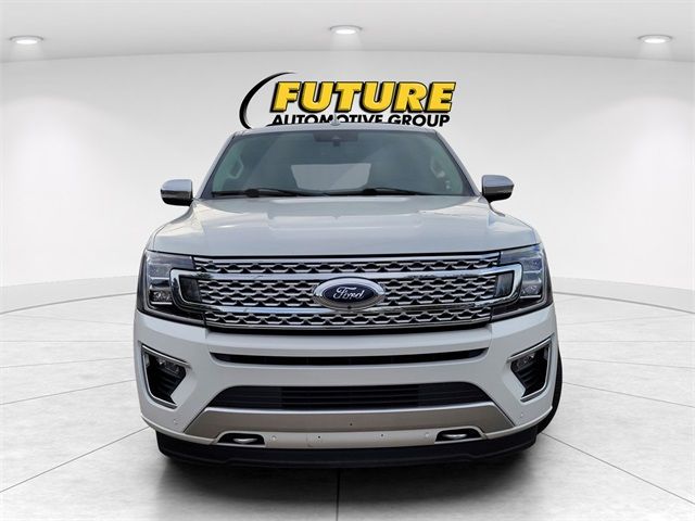 2020 Ford Expedition Platinum