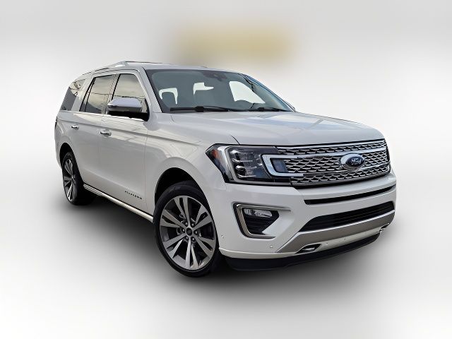 2020 Ford Expedition Platinum