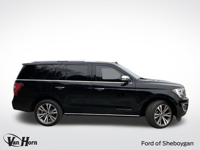 2020 Ford Expedition Platinum