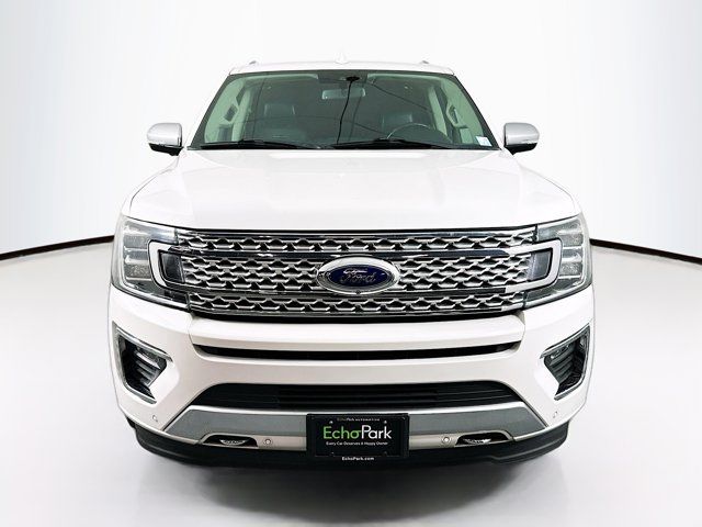 2020 Ford Expedition Platinum