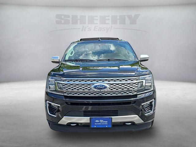 2020 Ford Expedition Platinum