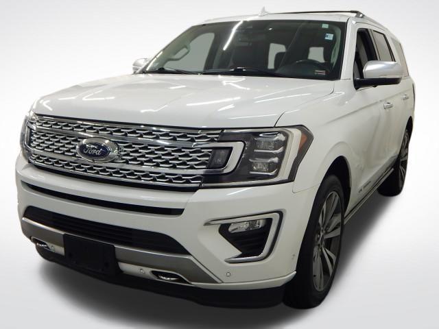 2020 Ford Expedition Platinum